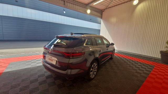 Renault Mégane Estate image 4