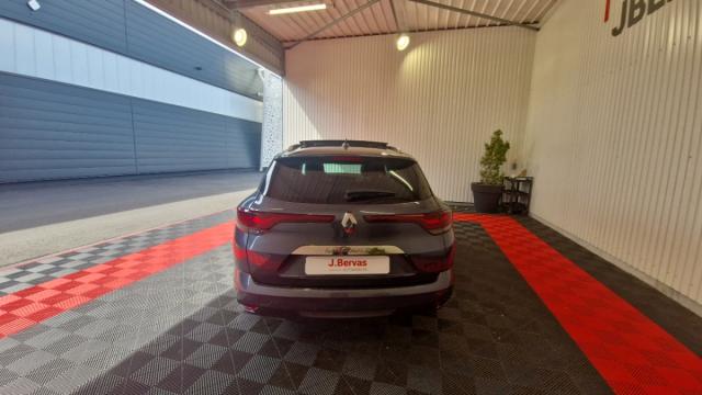 Renault Mégane Estate image 6