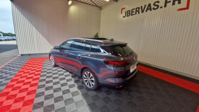 Renault Mégane Estate image 9