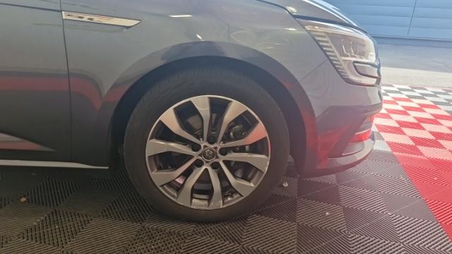 Renault Mégane Estate image 3