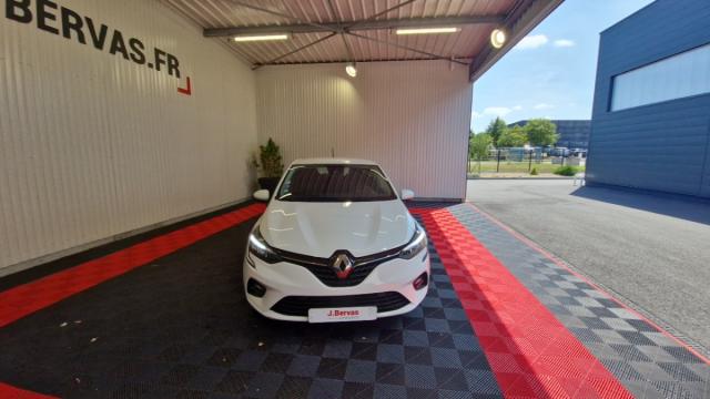 Renault Clio image 7