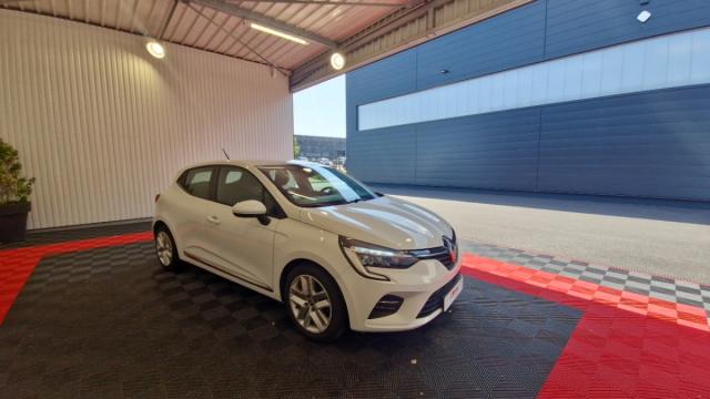 Renault Clio image 8