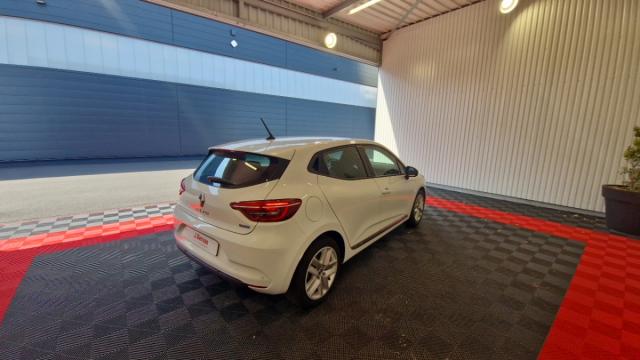 Renault Clio image 6
