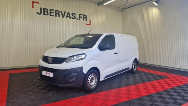 Fiat Scudo 1.5 Multijet 120 Standard Pro Lounge