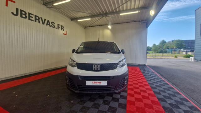 Fiat Scudo image 8
