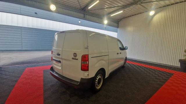 Fiat Scudo image 6