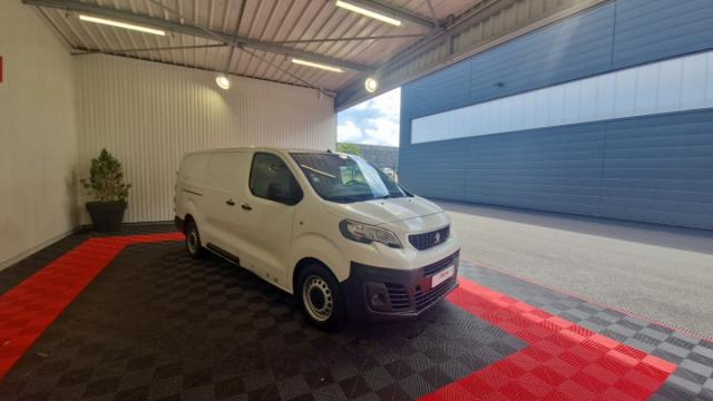 Peugeot Expert image 3