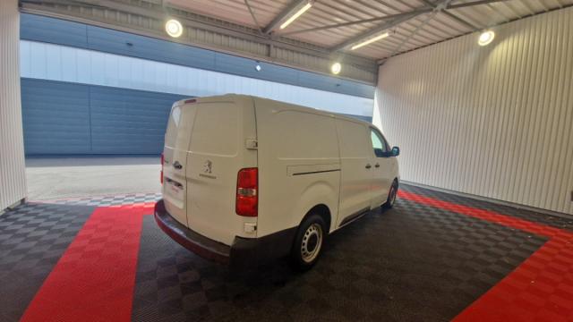 Peugeot Expert image 2