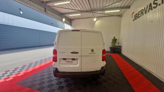 Peugeot Expert image 1
