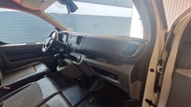 Peugeot Expert image 9