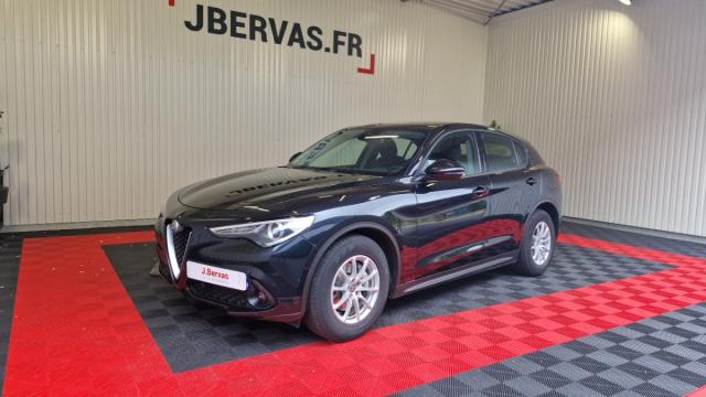 Alfa Romeo