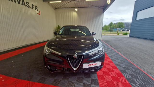 Alfa Romeo Stelvio image 3