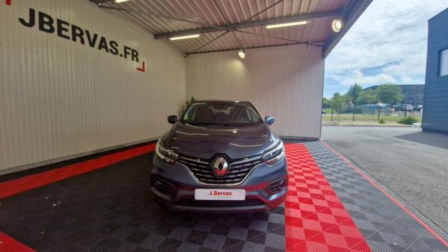 Renault Kadjar image 6