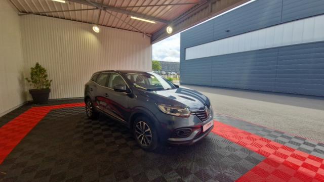 Renault Kadjar image 4