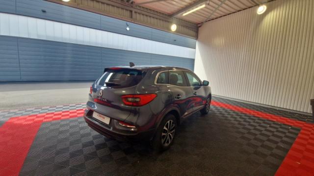 Renault Kadjar image 9