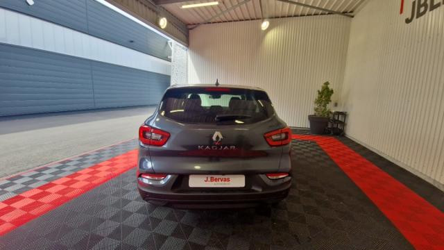 Renault Kadjar image 8