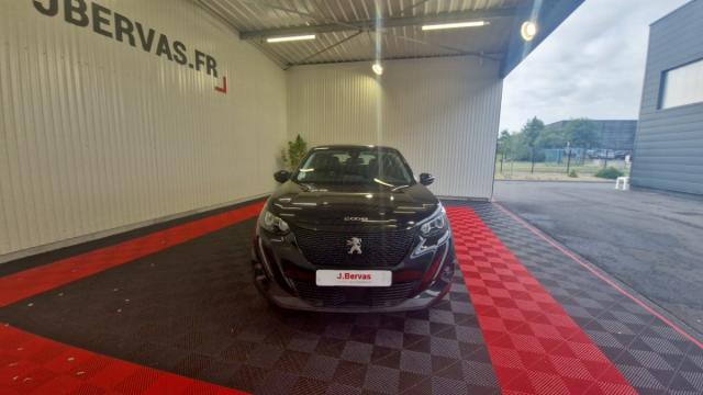 Peugeot 2008 image 1