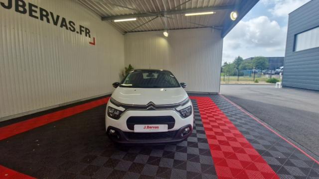 Citroen C3 image 3