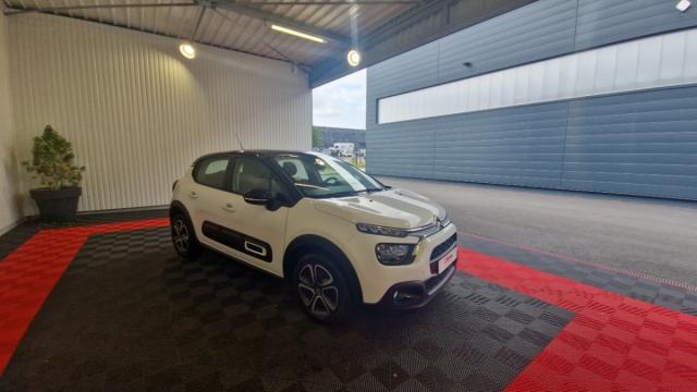 Citroen C3 image 2