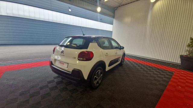 Citroen C3 image 4
