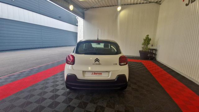 Citroen C3 image 9