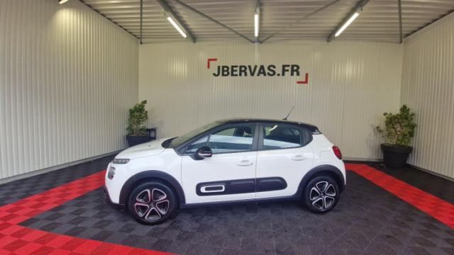 Citroen C3 image 8