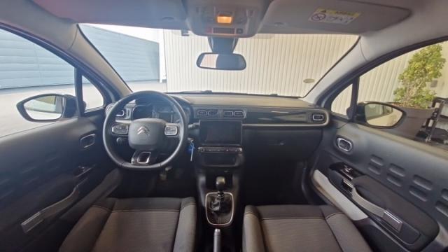 Citroen C3 image 1