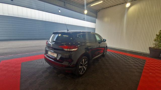 Renault Scénic image 9