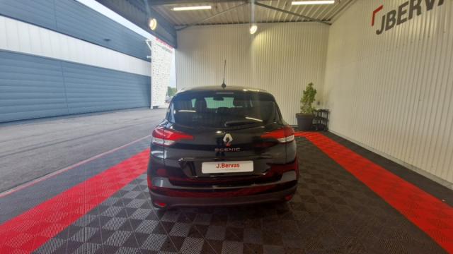 Renault Scénic image 8