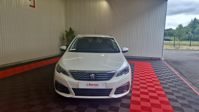 Peugeot 308 Sw image 1