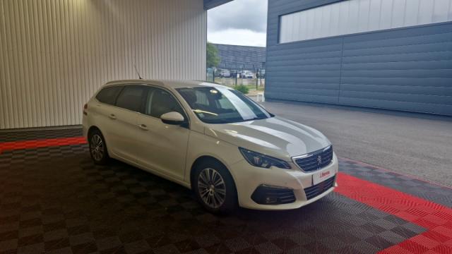 Peugeot 308 Sw image 7