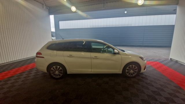 Peugeot 308 Sw image 2