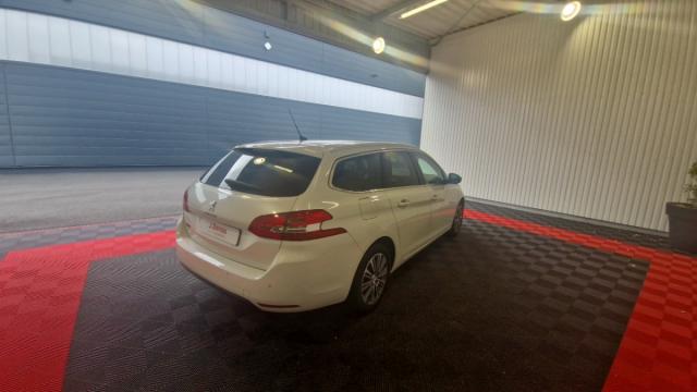 Peugeot 308 Sw image 8