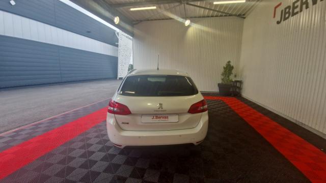 Peugeot 308 Sw image 4