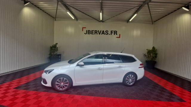 Peugeot 308 Sw image 5