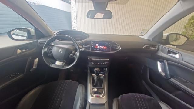 Peugeot 308 Sw image 3