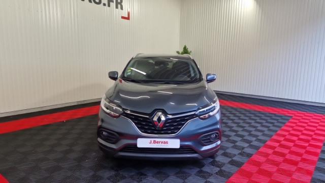 Renault Kadjar image 2