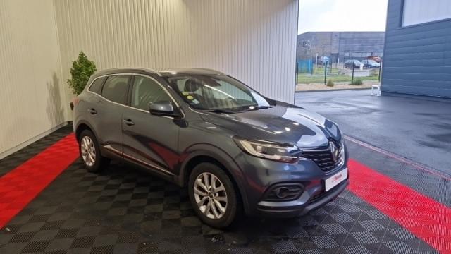 Renault Kadjar image 6