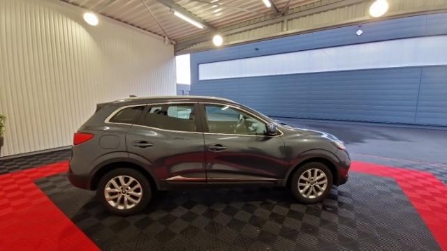 Renault Kadjar image 7