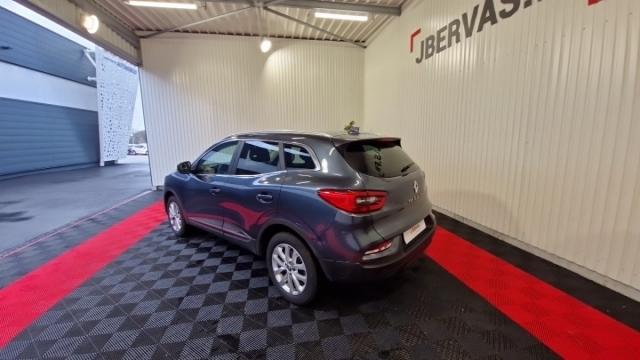 Renault Kadjar image 8