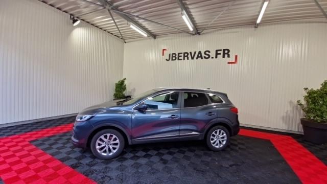 Renault Kadjar image 1