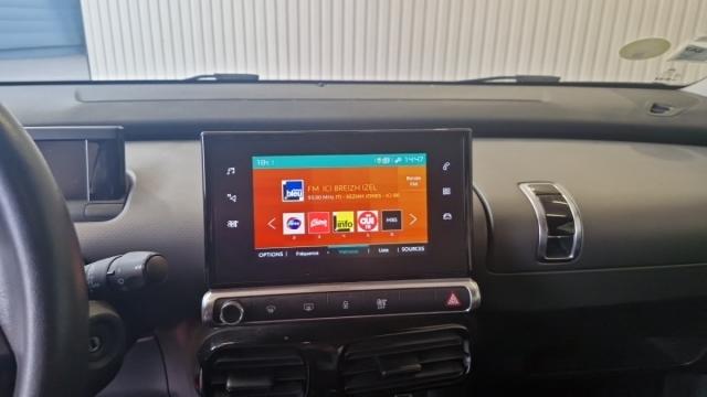 Citroen C4 Cactus image 7