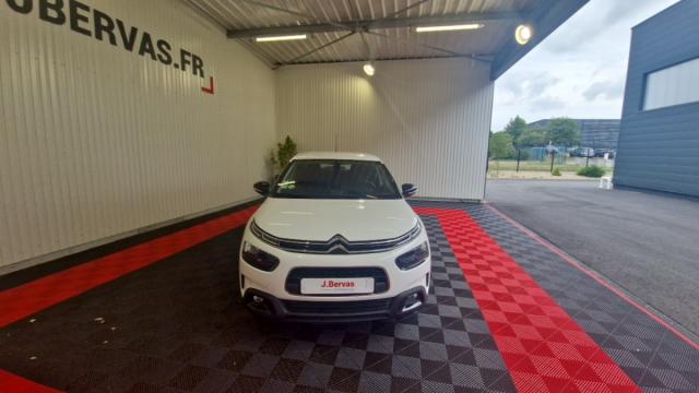Citroen C4 Cactus image 9