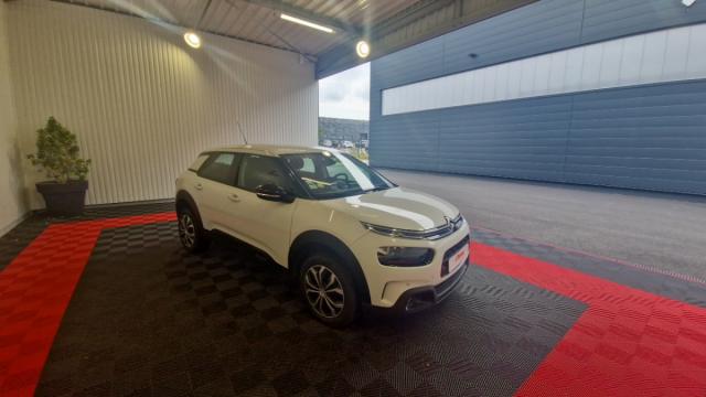 Citroen C4 Cactus image 6