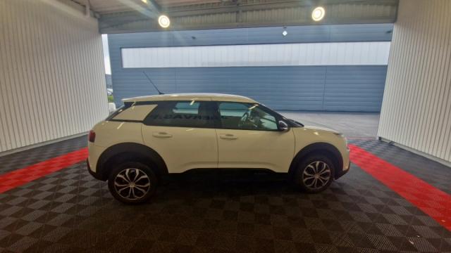 Citroen C4 Cactus image 5