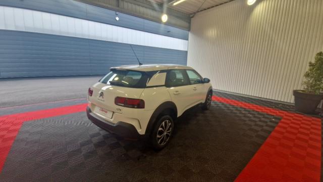 Citroen C4 Cactus image 2