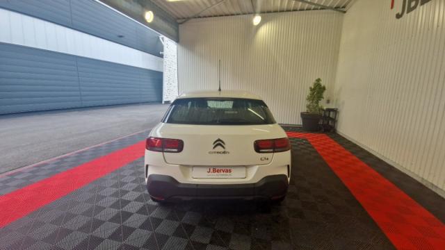 Citroen C4 Cactus image 4