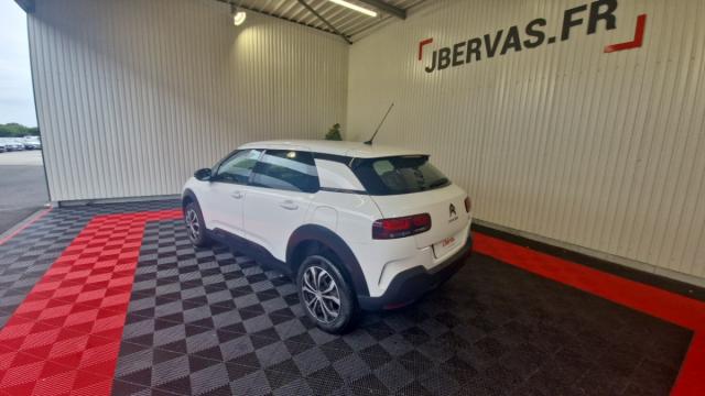 Citroen C4 Cactus image 8
