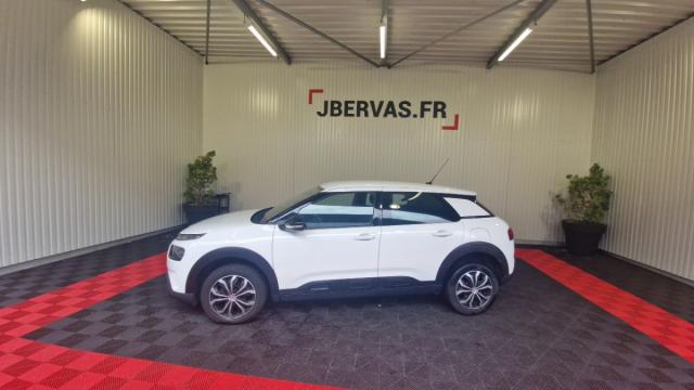Citroen C4 Cactus image 3