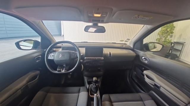 Citroen C4 Cactus image 1